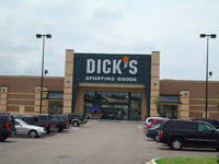 Dick's Sporting Goods